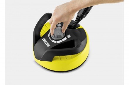 Насадка Т 350 T-Racer Surface Cleaner для минимоек KARCHER купить в Надыме