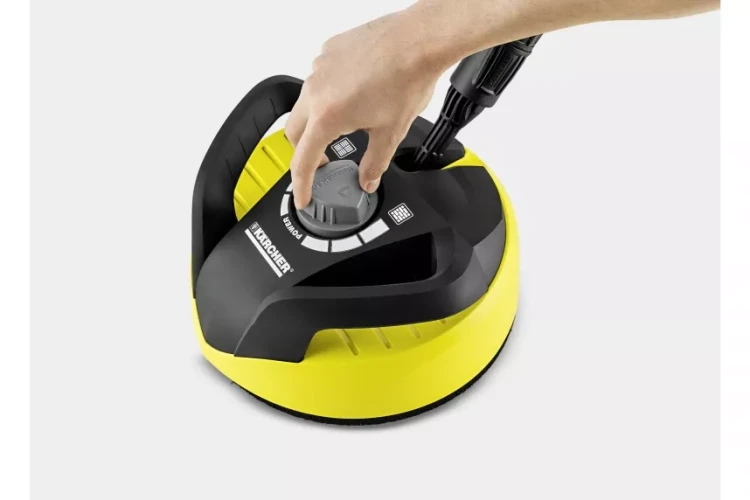 Насадка Т 350 T-Racer Surface Cleaner для минимоек KARCHER купить в Надыме