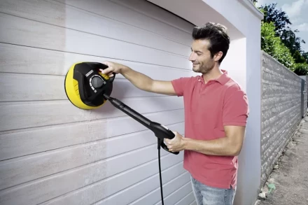 Насадка Т 350 T-Racer Surface Cleaner для минимоек KARCHER купить в Надыме