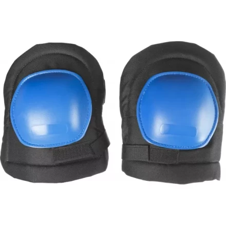 Наколенники СИБИН универсальные, матерчатые, пластиковая накладка 11196 купить в Надыме