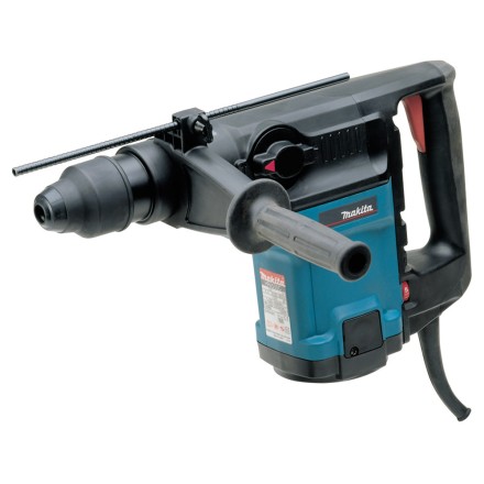 Перфоратор Makita HR4500C SDS-MAX купить в Надыме