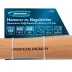 Молоток-гвоздодер, 680 г Gross 10425, угол 75, магнит, обрезиненная рукоятка AMERICAN HICKORY купить в Надыме