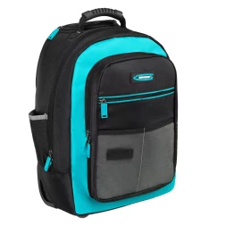 Рюкзак для инструмента Gross 90275, 440х350х250мм, выдвижная рукоятка, колеса