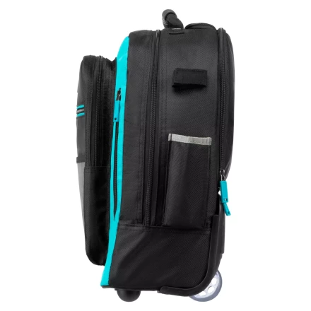 Рюкзак для инструмента Gross 90275, 440х350х250мм, выдвижная рукоятка, колеса купить в Надыме