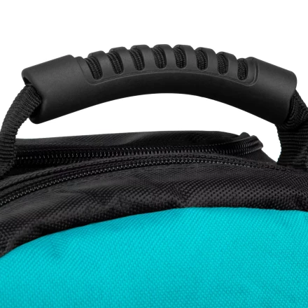 Рюкзак для инструмента Gross 90275, 440х350х250мм, выдвижная рукоятка, колеса купить в Надыме