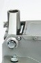 Домкрат гидравлический подкатной MATRIX Low Profile Quick Lift 3.5т 51049 купить в Надыме