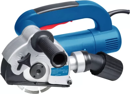 Бороздодел BauMaster AG-8125 SX купить в Надыме