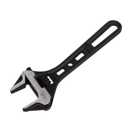 Ключ разводной Denzel, 150 мм, CrV, кованый 15747 купить в Надыме