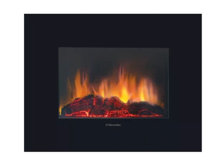 Электрокамин-камин электрический ELECTROLUX EFP/W 1100URCL купить в Надыме
