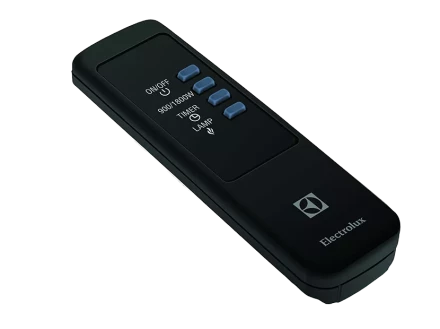 Электрокамин-камин электрический ELECTROLUX EFP/W 1100URCL купить в Надыме