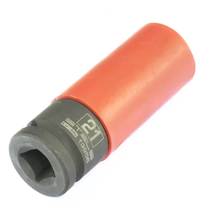 Головка ударная для колесных  дисков  21мм 1/2"  Stels 13956 купить в Надыме