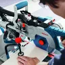 Пила торцовая BOSCH GCM 8 SJL купить в Надыме