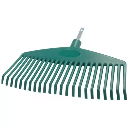 Грабли веерные RACO "MAXI" пластмассовые, с быстрозажимным механизмом, 26 зубцов/450мм 4230-53857 купить в Надыме