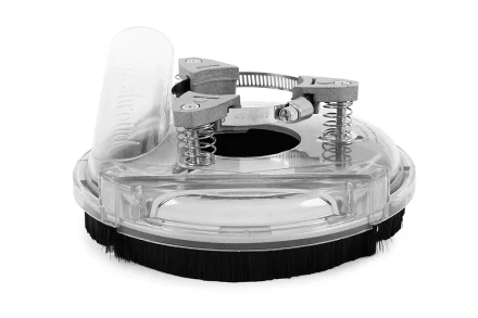 Защитный кожух MESSER для УШМ для шлифовки (тип А3). Диаметр шлифовальной чашки 125 мм. купить в Надыме