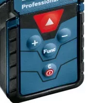 Дальномер лазерный BOSCH GLM 40 Prof (0.601.072.900) купить в Надыме