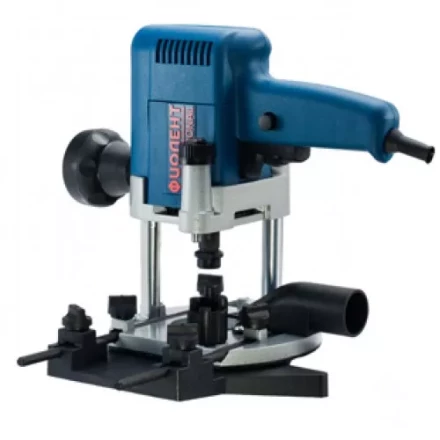 Фрезер Фиолент МФ3-1100Э купить в Надыме