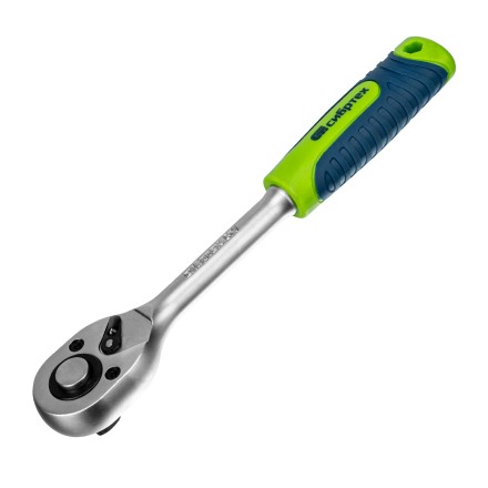 Набор инструментов Сибртех 14172, 1/2&quot;, 3/8&quot;, 1/4&quot;, пластиковый кейс 160 предм. купить в Надыме