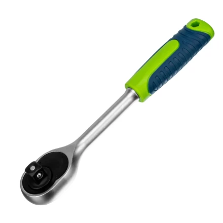 Набор инструментов Сибртех 14172, 1/2", 3/8", 1/4", пластиковый кейс 160 предм. купить в Надыме