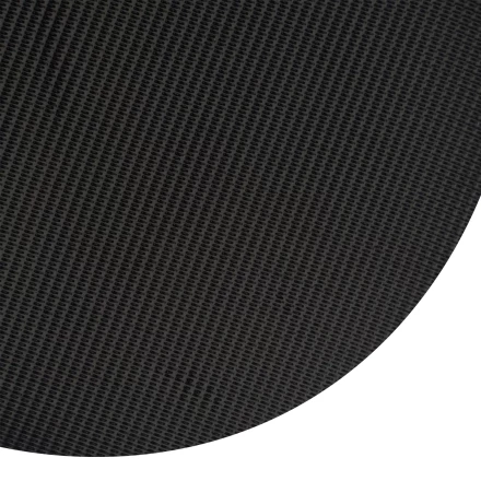 Тарелка опорная для дрели и УШМ с липучкой, 115 мм, стандартная, с адаптером c М14 на d8 Denzel 76250 купить в Надыме