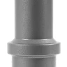 ТСТ коронка MESSER 20X25 с центрирующим сверлом и толкающей пружиной купить в Надыме