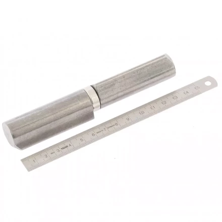 Петля каплевидная 20 х 140мм с подшипником Сибртех 92031 купить в Надыме