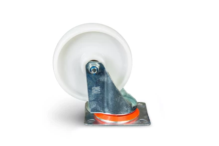 Колесо поворотное полипропилен SRCn 63 160 мм (N) 1024185 купить в Надыме