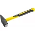 Молоток слесарный Fiberglass 1000 г с фиберглассовой рукояткой, STAYER Professional 20050-10 20050-10_z01 купить в Надыме