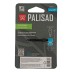 Соединитель быстросъемный Palisad 1/2&quot;, аквастоп, алюминий, TPR, Luxe 65835 купить в Надыме
