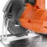 Аккумуляторная циркулярная пила MESSER DCH1 125мм 4Ач купить в Надыме