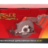 Аккумуляторная циркулярная пила MESSER DCH1 125мм 4Ач купить в Надыме