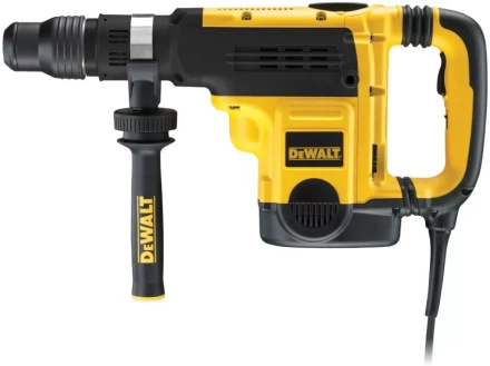 Перфоратор DeWalt D 25721 К купить в Надыме