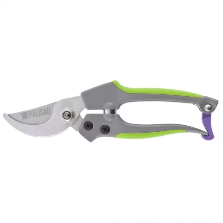 Секатор прямого реза алюминиевые рукоятки PALISAD артикул 60489 купить в Надыме
