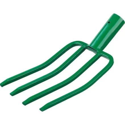 Вилы РОСТОК с четырехгранными зубцами, 140х235мм 39717_z01 купить в Надыме