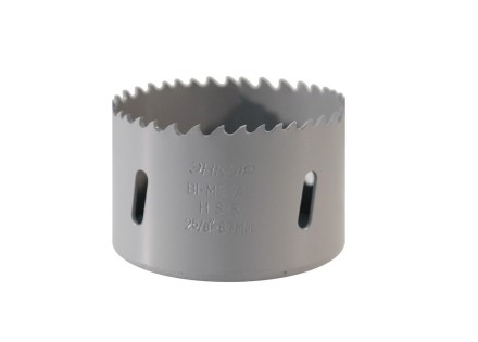 Коронка Bi-Metal Ф67 мм М3 Энкор 24167 купить в Надыме