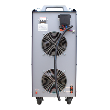 Сварочный инвертор Оберон TIG 500P AC/DC KG3501 купить в Надыме