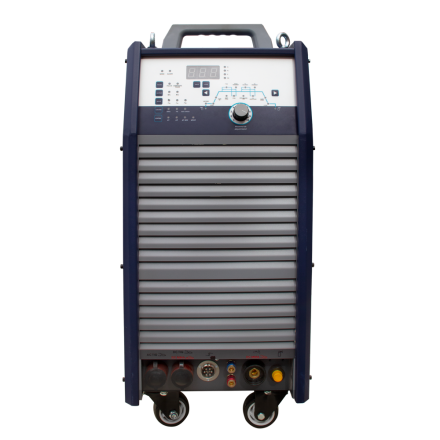 Сварочный инвертор Оберон TIG 500P AC/DC KG3501 купить в Надыме