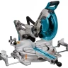 Пила торцовочная Makita LS1219L купить в Надыме