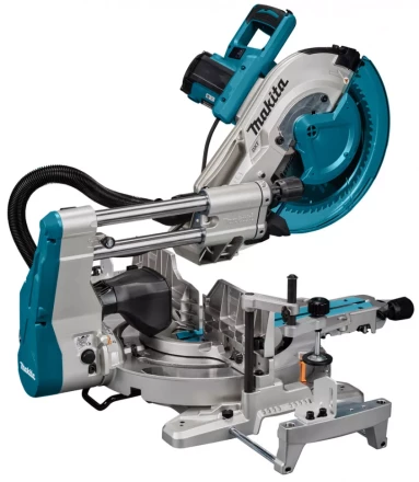Пила торцовочная Makita LS1219L купить в Надыме