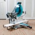 Пила торцовочная Makita LS1219L купить в Надыме