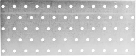 Пластина соединительная ЗУБР "МАСТЕР", 100х240мм, 10шт 310255-100-240 купить в Надыме