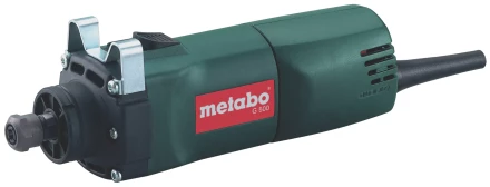 Прямошлифовальная машина Metabo G 500 купить в Надыме