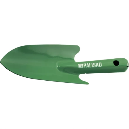 Набор огородника 3 предмета PALISAD: конус посадочный, мотыжка комбинированная с граблями, посадочный совок 64490 купить в Надыме