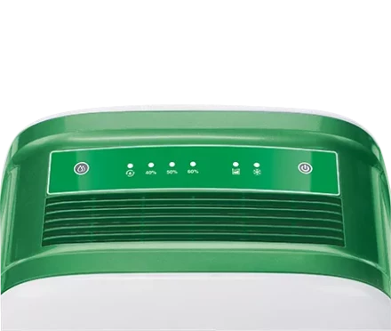 Осушитель воздуха BALLU BDH-20L купить в Надыме