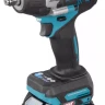 Аккумуляторный ударный гайковерт  XGT Makita TW007GD201 купить в Надыме