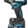 Аккумуляторный ударный гайковерт  XGT Makita TW007GD201 купить в Надыме