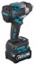 Аккумуляторный ударный гайковерт  XGT Makita TW007GD201 купить в Надыме