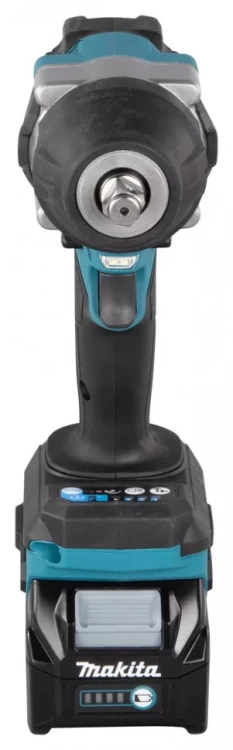 Аккумуляторный ударный гайковерт  XGT Makita TW007GD201 купить в Надыме