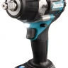 Аккумуляторный ударный гайковерт  XGT Makita TW007GD201 купить в Надыме