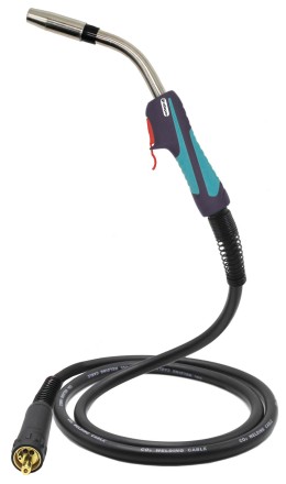 Горелка MW-450 (5m / Air / Euro) XLMA6467 купить в Надыме