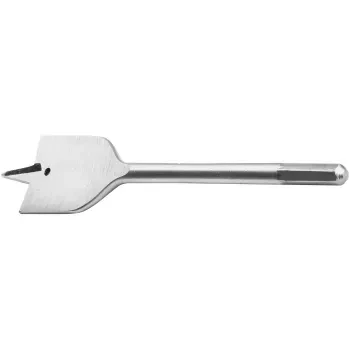 Сверло по дереву перовое, 38 мм СИБРТЕХ 70388 купить в Надыме